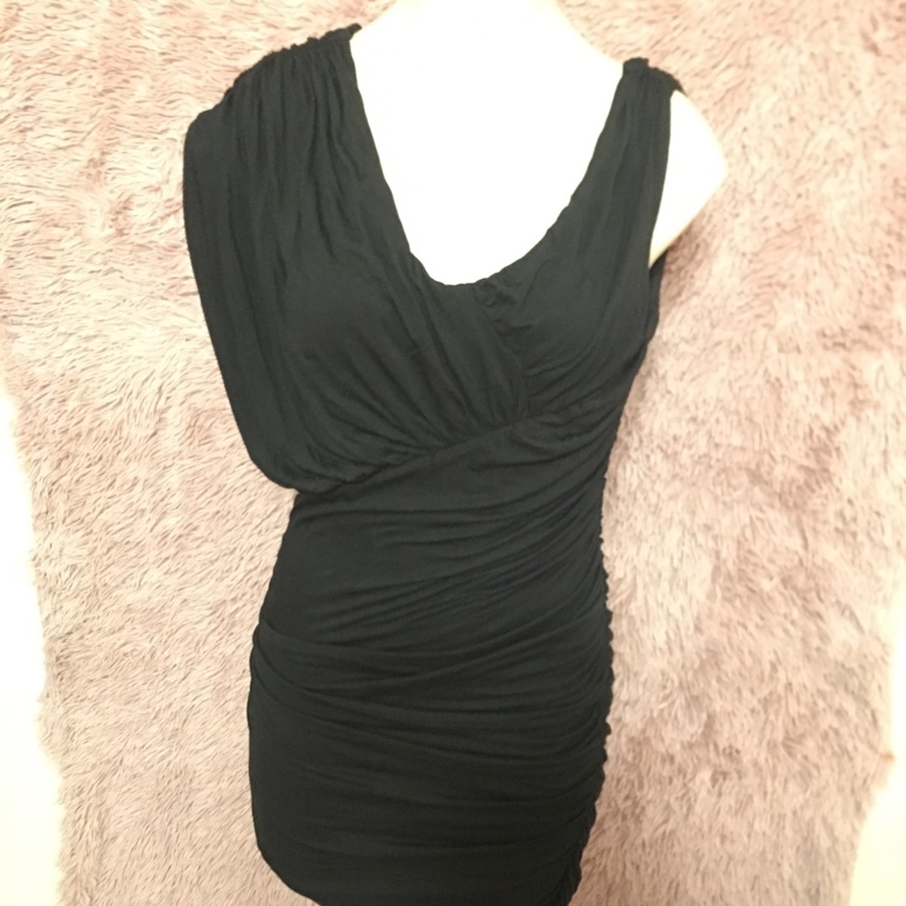 7 for all mankind dress